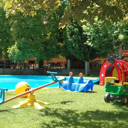 La Boutique Nuévalos