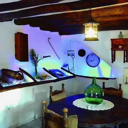 La Boutique Nuévalos