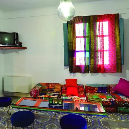 Casa rural La Boutique