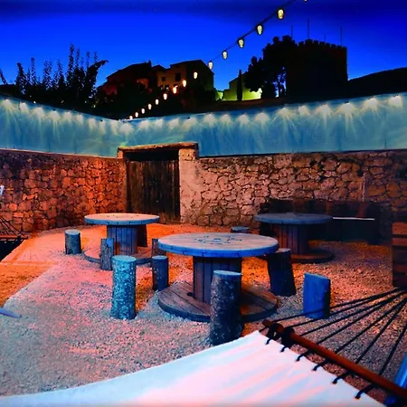 La Boutique Nuévalos