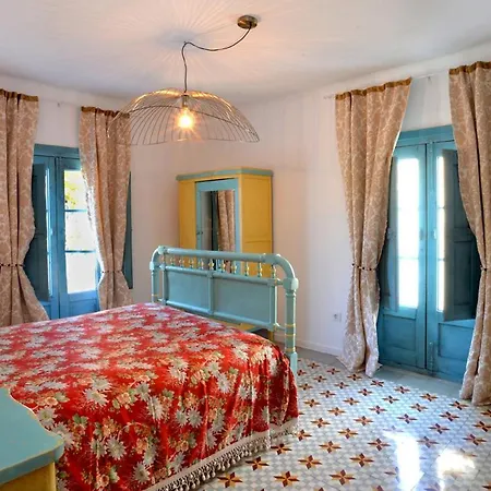 La Boutique Country house