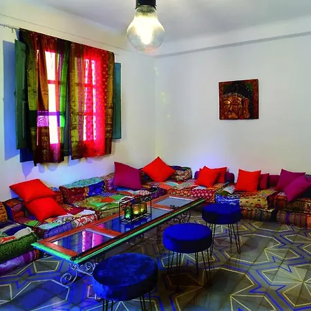 La Boutique Casa rural