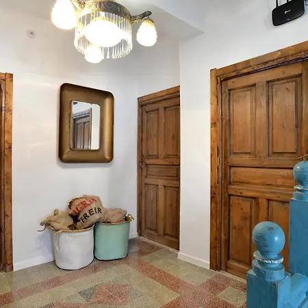 Casa rural La Boutique Nuévalos