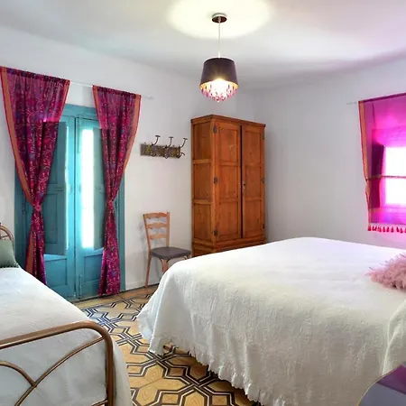 Casa rural La Boutique Nuévalos