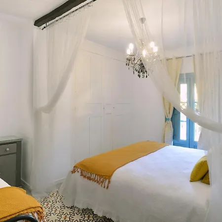 Casa rural La Boutique Nuévalos