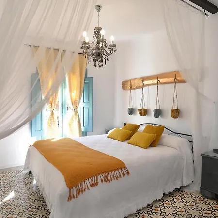 Casa rural La Boutique *