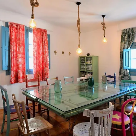 Landhaus La Boutique Nuévalos