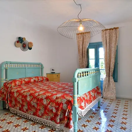 Casa rural La Boutique *