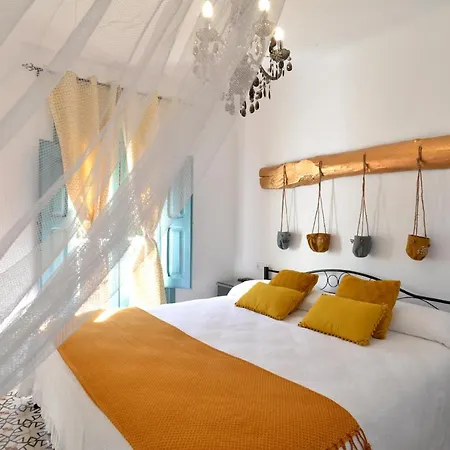 Casa rural La Boutique *
