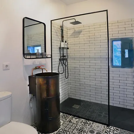 La Boutique Casa rural Nuévalos