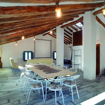 La Boutique Casa rural