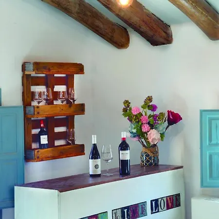 La Boutique Casa rural
