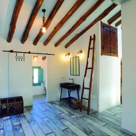La Boutique Casa rural Nuévalos