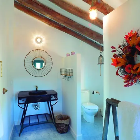 La Boutique Casa rural Nuévalos