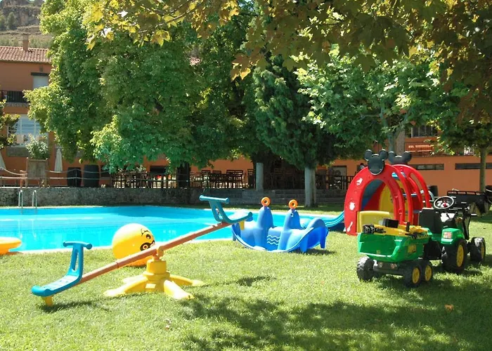 La Boutique Nuévalos