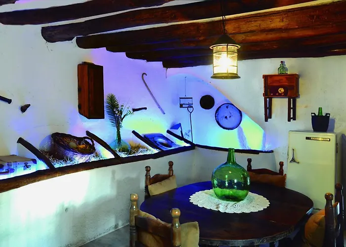 La Boutique Nuévalos