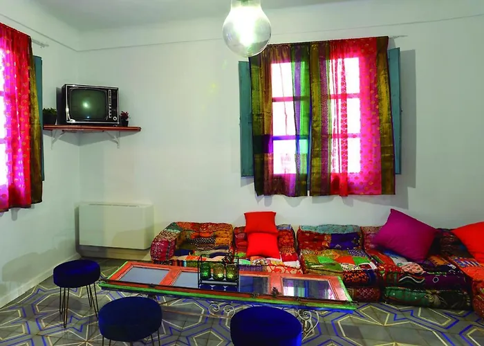 Lantställe La Boutique