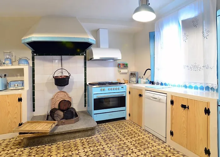 Lantställe La Boutique