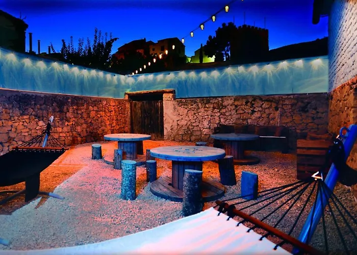 La Boutique Nuévalos