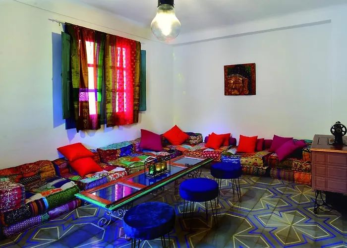 La Boutique Lantställe