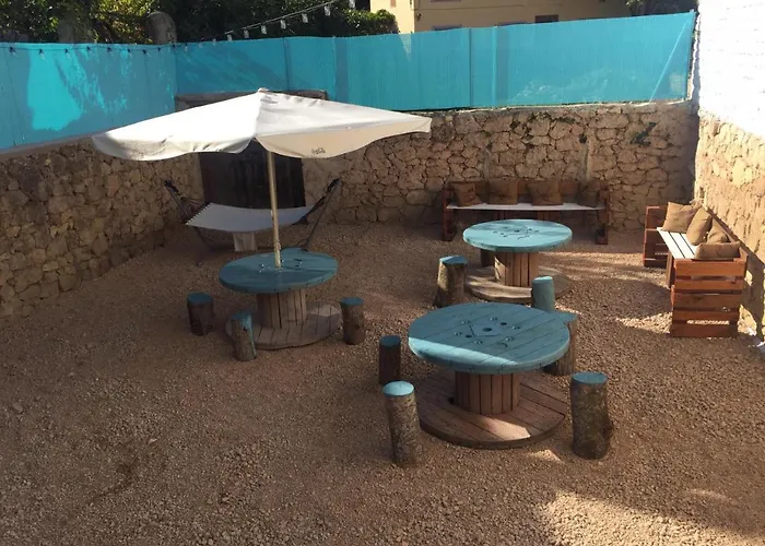 Lantställe La Boutique Nuévalos