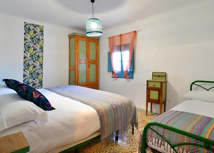 La Boutique Nuévalos