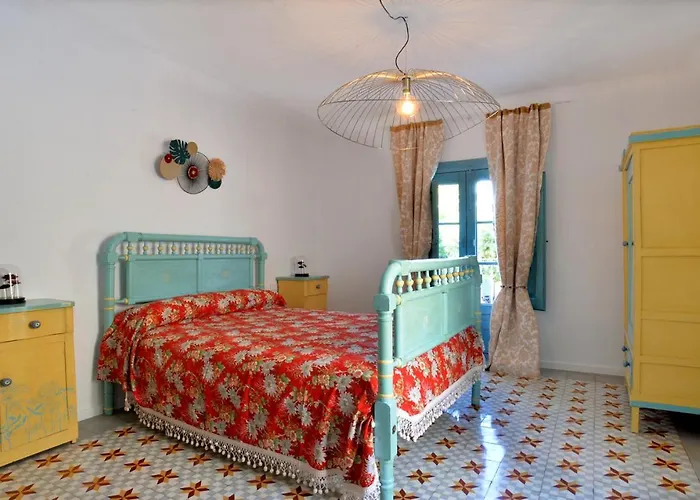 Lantställe La Boutique *