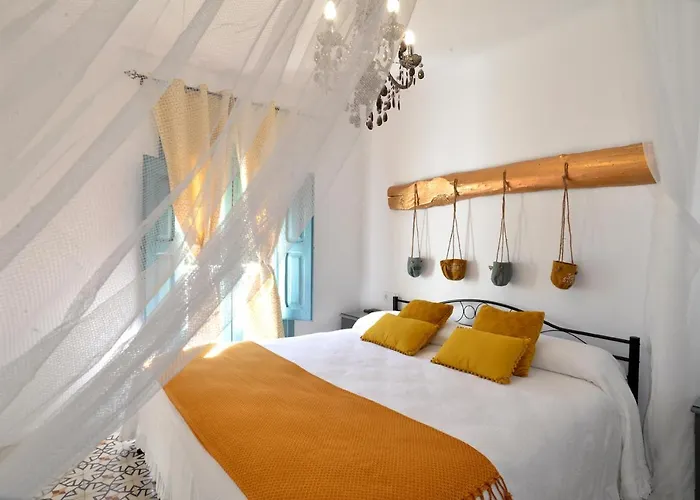 Lantställe La Boutique *