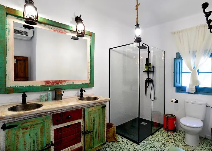 La Boutique Lantställe