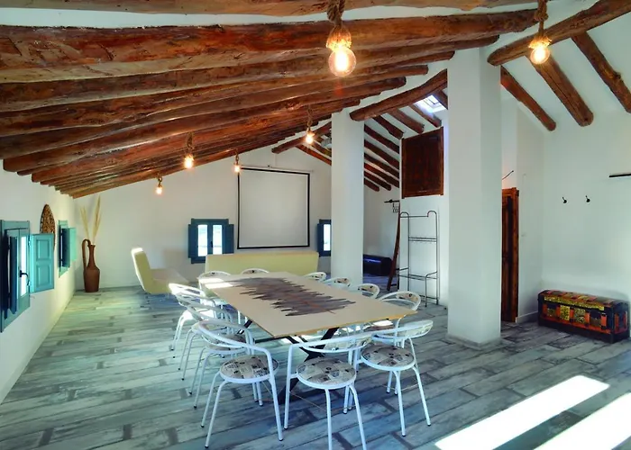 La Boutique Lantställe