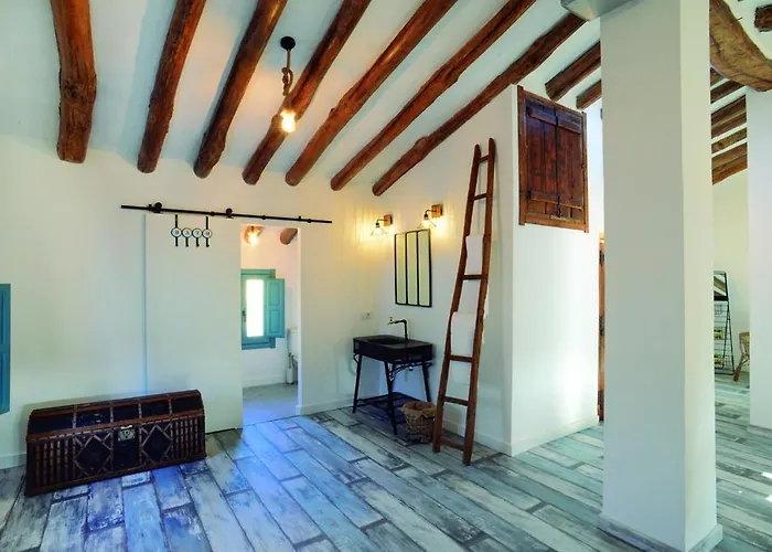 La Boutique Lantställe Nuévalos